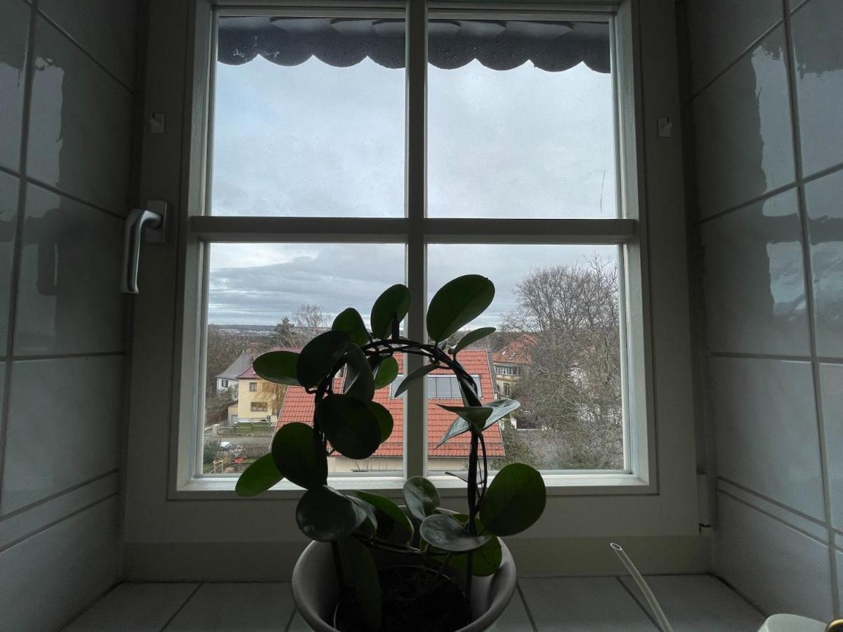 Kulturgenuss Am Goethewanderweg Apartment