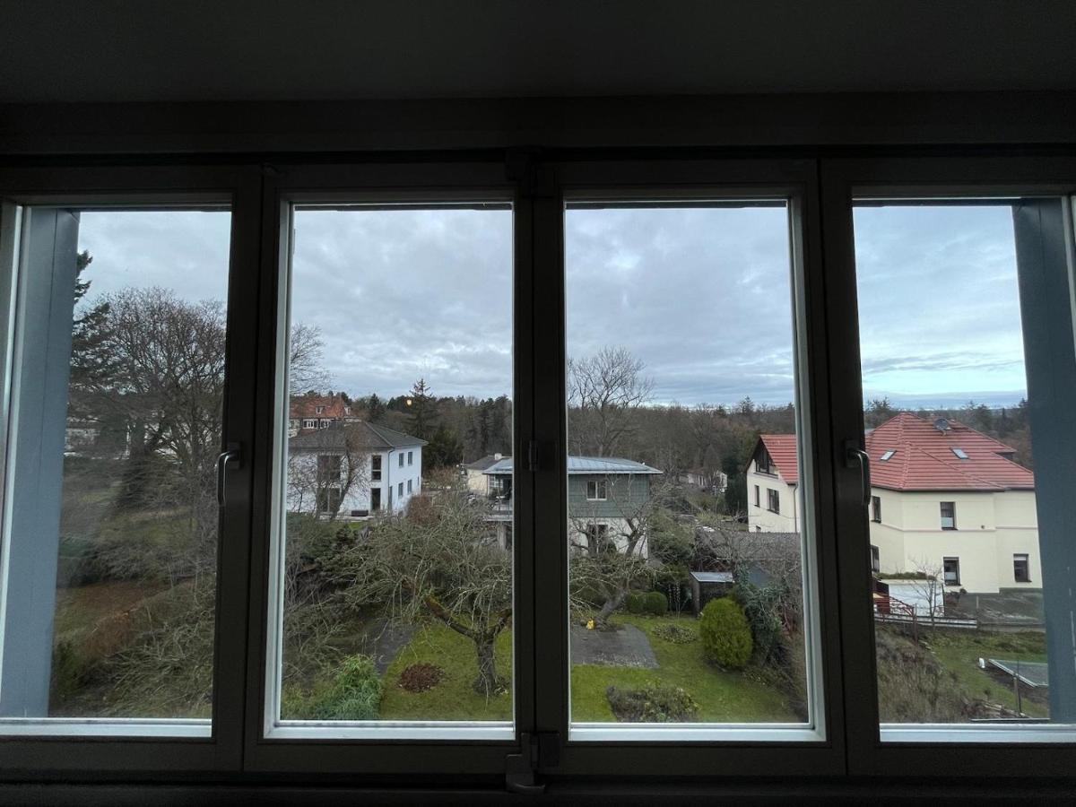 Kulturgenuss Am Goethewanderweg Apartment *