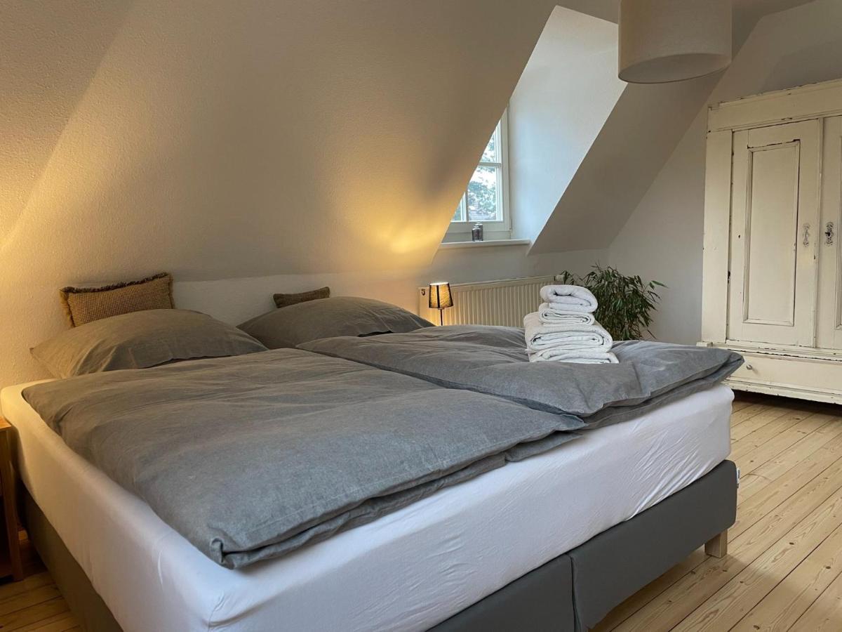 Apartment Kulturgenuss Am Goethewanderweg Weimar (Thuringia)