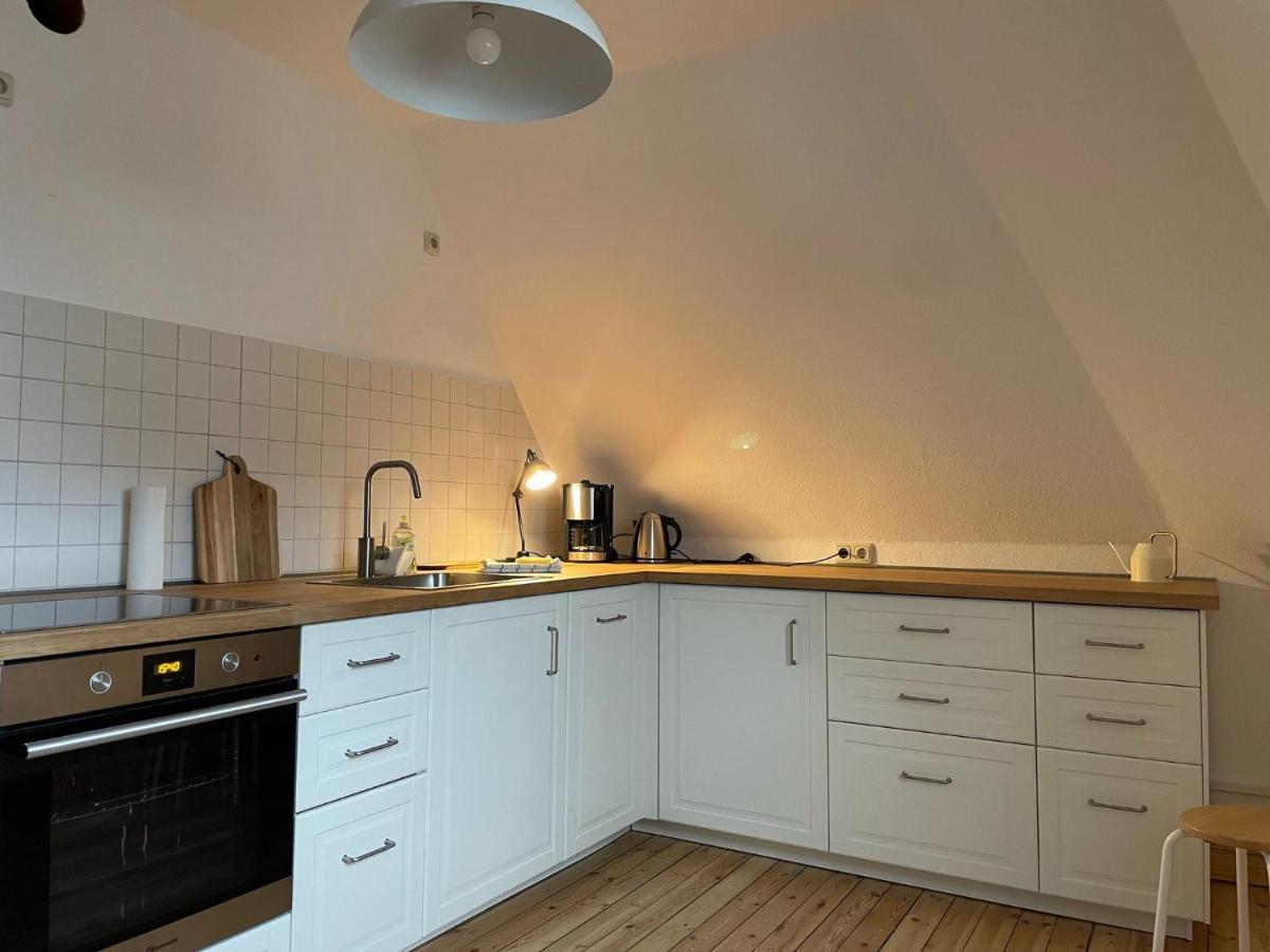 Kulturgenuss Am Goethewanderweg Apartment Weimar (Thuringia)