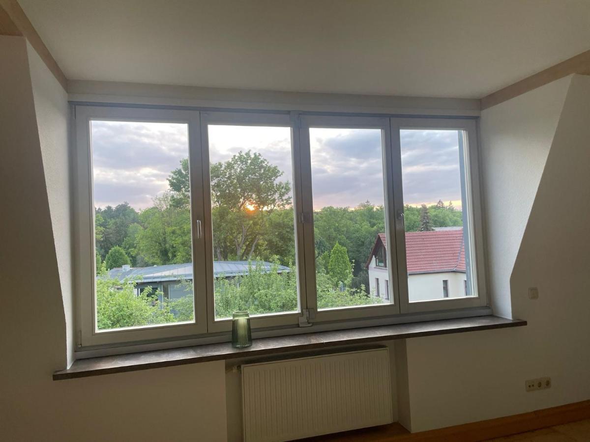 Kulturgenuss Am Goethewanderweg
